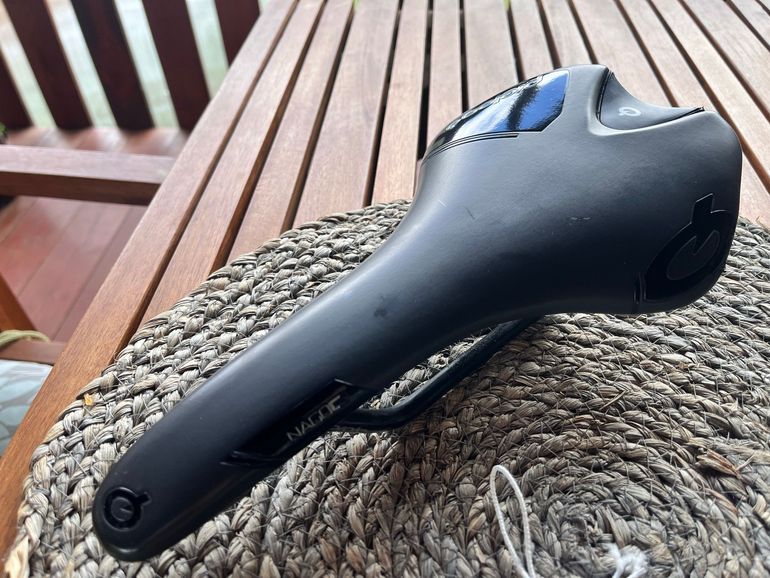 Used Proofy Custom SRAM Red eTap AXS 2024 Road & Gravel, Orange — image 4 of 4