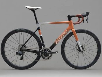 Used Proofy Custom SRAM Red eTap AXS 2024 Road & Gravel