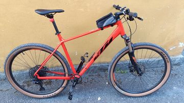 Gebrauchtes KTM ULTRA RIDE 29 2025 2025 MTB