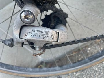 Used Bianchi L'eroica Shimano Sora 1980 Road & Gravel, Black — image 2 of 8