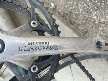 Used Bianchi L'eroica Shimano Sora 1980 Road & Gravel, Black — image 3 of 8