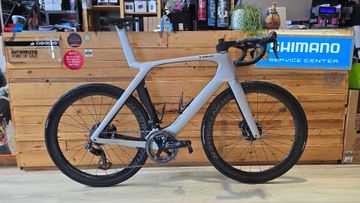 Used Trek Madone SLR 9 Gen 7 2024 2024 Road & Gravel