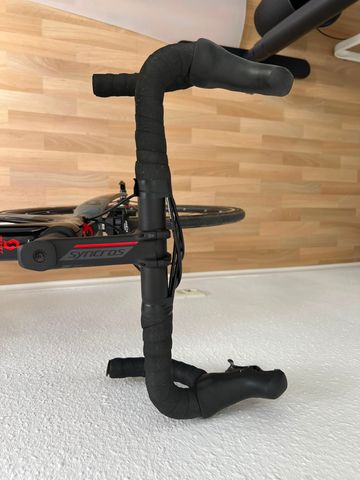 Used Scott Addict 20 2018 2018 Road & Gravel, Black — image 2 of 6