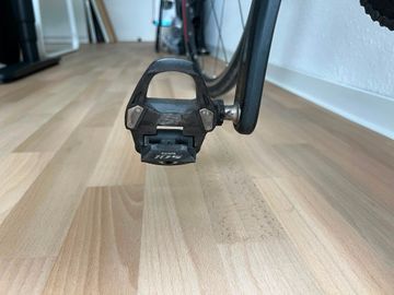 Used Scott Addict 20 2018 2018 Road & Gravel, Black — image 6 of 6