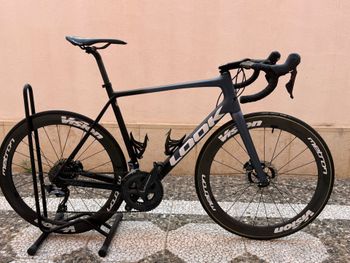Gebrauchtes Look 785 Shimano Ultegra 2024 Road & Gravel