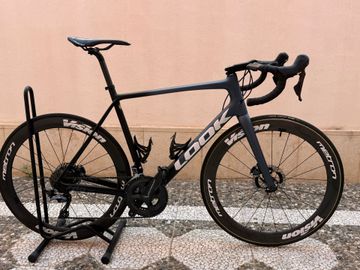 Gebrauchtes Look 785 Shimano Ultegra 2024 Road & Gravel