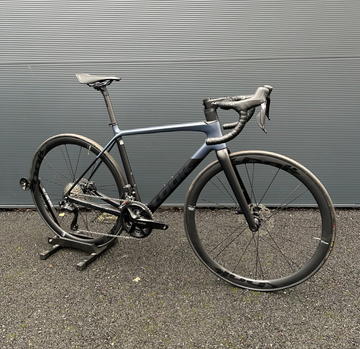 Gebrauchtes Look 785 Huez 105 Di2 2026 2026 Road & Gravel