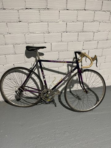 Gebrauchtes Orbea kronos Custom Shimano Exage 1984 Road & Gravel