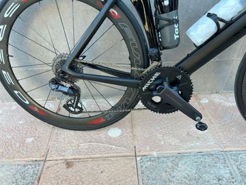 Tweedehands Canyon Aeroad Shimano Ultegra Di2 2016 Road & Gravel — afbeelding 6 van 10