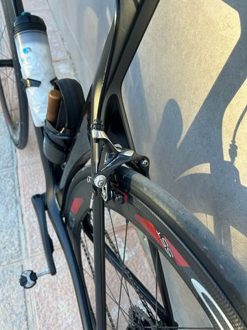 Tweedehands Canyon Aeroad Shimano Ultegra Di2 2016 Road & Gravel — afbeelding 9 van 10