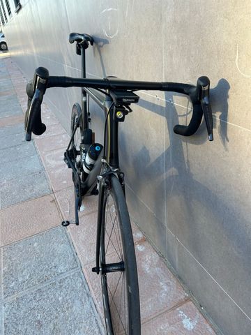 Tweedehands Canyon Aeroad Shimano Ultegra Di2 2016 Road & Gravel — afbeelding 4 van 10