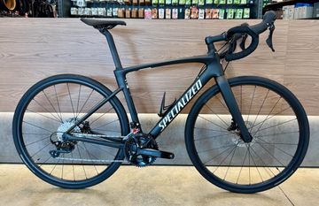 Brugt Specialized Roubaix SL8 Sport 105 2024 2024 Road & Gravel