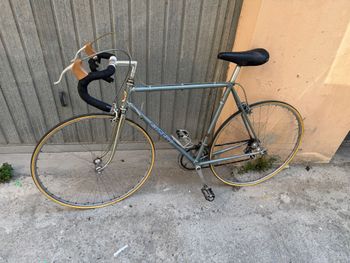 Brugt Fiorelli Custom Other Campagnolo 1973 Road & Gravel — billede 2 af 5