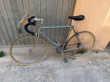 Used Fiorelli Custom Other Campagnolo 1973 Road & Gravel, Blue — image 2 of 5