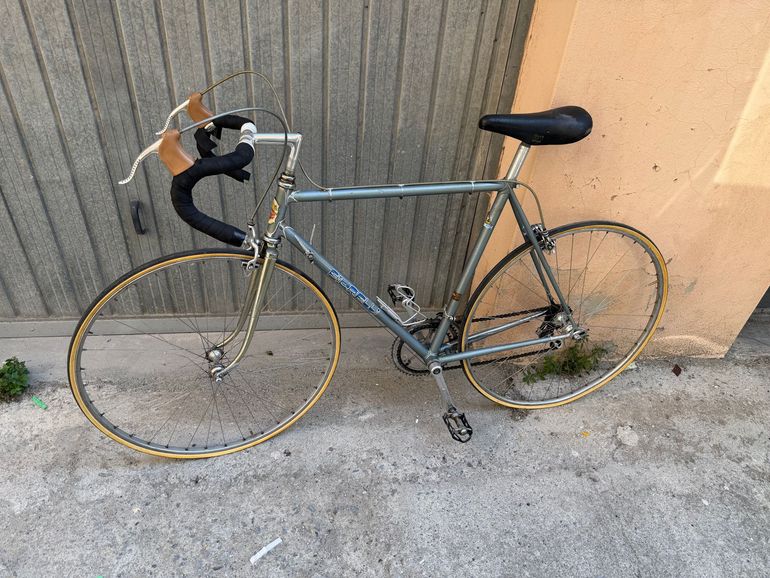 Brugt Fiorelli Custom Other Campagnolo 1973 Road & Gravel — billede 2 af 5