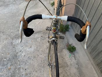 Used Fiorelli Custom Other Campagnolo 1973 Road & Gravel
