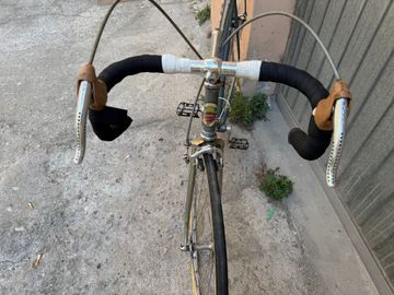 Used Fiorelli Custom Other Campagnolo 1973 Road & Gravel