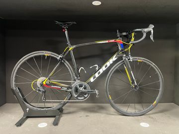 Used Look 765 Pro Team Ultegra 2016 2016 Road & Gravel