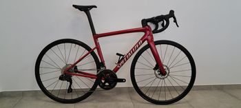 Used Specialized Tarmac SL8 Comp - Shimano 105 Di2 2026 2026 Road & Gravel