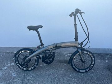 Used Megamo EXECUTIVE Other Shimano 2022 Urban & Touring