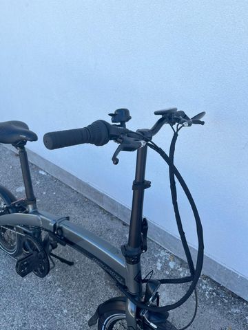 Used Megamo EXECUTIVE Other Shimano 2022 Urban, Light Gray — image 5 of 5