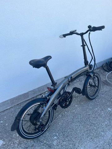 Used Megamo EXECUTIVE Other Shimano 2022 Urban, Light Gray — image 2 of 5