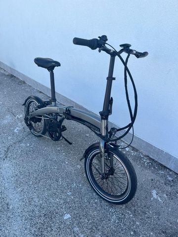 Used Megamo EXECUTIVE Other Shimano 2022 Urban, Light Gray — image 4 of 5
