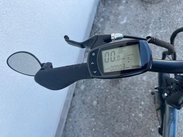 Used Megamo EXECUTIVE Other Shimano 2022 Urban, Light Gray — image 3 of 5
