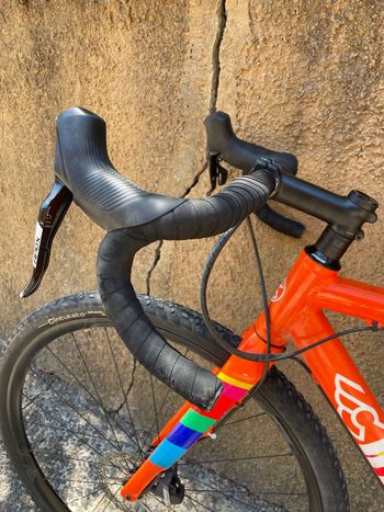 Brugt Cinelli Zydeco Lala 2023 2023 Road & Gravel — billede 9 af 22