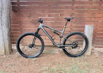 Używany Specialized S-Works Epic EVO RS 2022 2022 MTB
