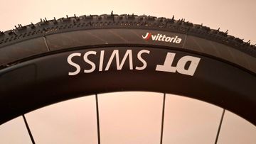 Brugt Canyon Inflite CF SLX 9 2024 2024 Road & Gravel — billede 13 af 17
