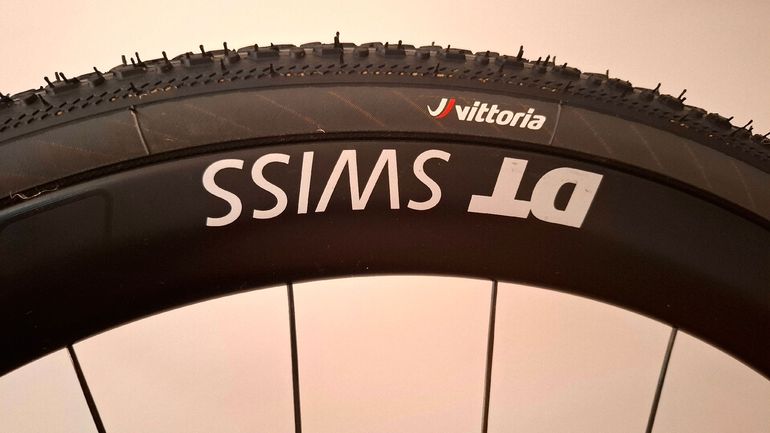 Brugt Canyon Inflite CF SLX 9 2024 2024 Road & Gravel — billede 13 af 17