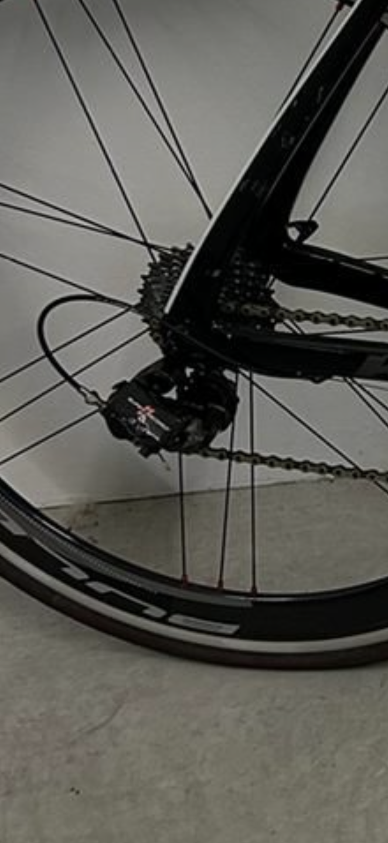 Used De Rosa King Campagnolo Super Record 2014 Road & Gravel, White — image 3 of 6