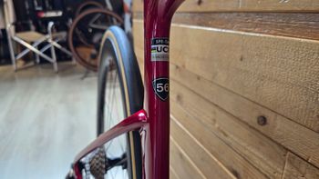 Tweedehands Specialized Tarmac SRAM Red eTap AXS 2027 Road & Gravel — afbeelding 2 van 3