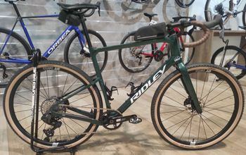 Used Ridley Kanzo SRAM Rival 2026 Road & Gravel
