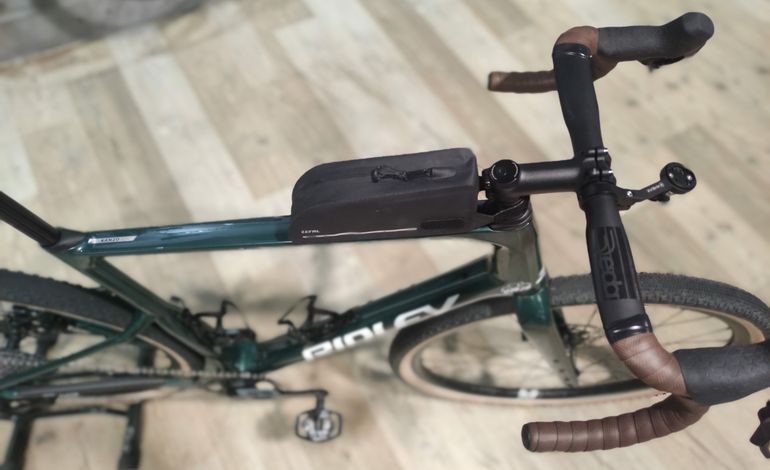 Brugt Ridley Kanzo SRAM Rival 2026 Road & Gravel — billede 2 af 4