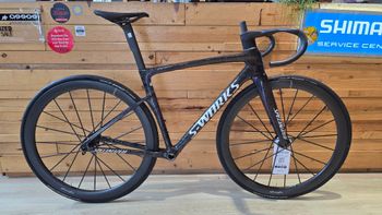 Used Specialized Tarmac Frameset 2027 Road & Gravel