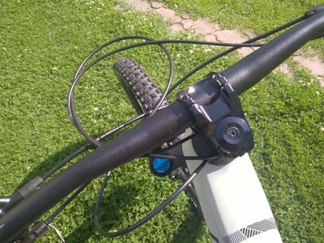 Lapierre Zesty CF 6.9 2025 2025 Mountainbike usato, Grigio chiaro — immagine 39 di 39