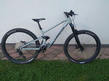 Używany Lapierre Zesty CF 6.9 2025 2025 MTB
