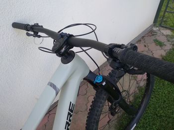 Brugt Lapierre Zesty CF 6.9 2025 2025 Mountainbike — billede 6 af 39