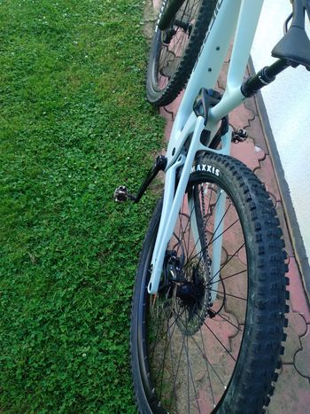 Brugt Lapierre Zesty CF 6.9 2025 2025 Mountainbike — billede 33 af 39