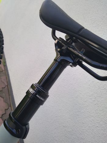 Brugt Lapierre Zesty CF 6.9 2025 2025 Mountainbike — billede 21 af 39