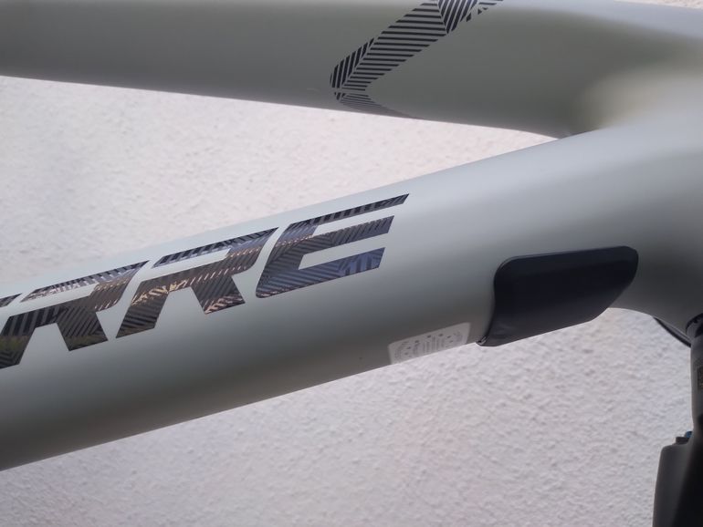 Brugt Lapierre Zesty CF 6.9 2025 2025 Mountainbike — billede 15 af 39