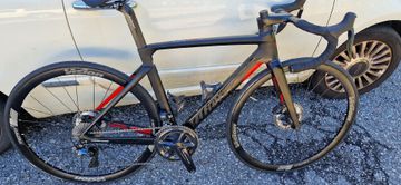 Gebrauchtes Wilier CENTO10 HYBRID SHIMANO DURA ACE Di2 9170 2020 2020 Road & Gravel