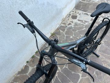 Tweedehands Specialized Enduro Shimano Deore XT 2017 Mountainbike — afbeelding 7 van 13