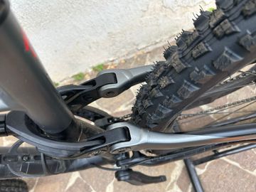 Tweedehands Specialized Enduro Shimano Deore XT 2017 Mountainbike — afbeelding 3 van 13
