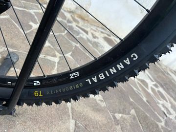 Tweedehands Specialized Enduro Shimano Deore XT 2017 Mountainbike — afbeelding 12 van 13