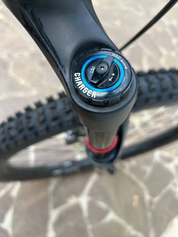 Tweedehands Specialized Enduro Shimano Deore XT 2017 Mountainbike — afbeelding 5 van 13