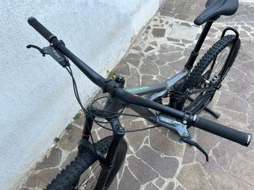 Tweedehands Specialized Enduro Shimano Deore XT 2017 Mountainbike — afbeelding 8 van 13