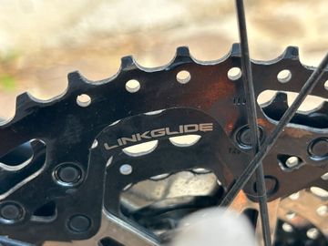 Tweedehands Specialized Enduro Shimano Deore XT 2017 Mountainbike — afbeelding 13 van 13